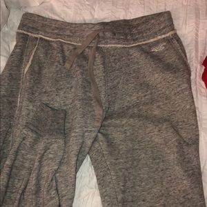 Hollister Joggers